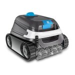 Robot de piscine zodiac cnx 1060 - nettoyage fond parois et ligne deau Robot de piscine zodiac cnx 1060 - nettoyage fond parois et ligne deau