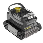 Robot piscine sans fil zodiac pixel op - li 2100