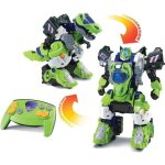 Robot radiocommandé - vtech - switch & go dinos - furio méga t - rex - multicolore Robot radiocommandé - vtech - switch & go dinos - furio méga t - rex - multicolore