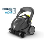 Robot pour spa zodiac spa bot