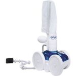 Robot à surpression polaris 280 - polaris - polaris 280 - fond et paroi - liner / pvc - blanc Robot à surpression polaris 280 - polaris - polaris 280 - fond et paroi - liner / pvc - blanc