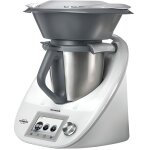 Robot thermomix tm5