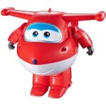 Robot transformable super wings - auldey - jett - radiocommandé - danse - mixte - 3 ans et plus Robot transformable super wings - auldey - jett - radiocommandé - danse - mixte - 3 ans et plus
