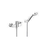 Roca victoria mitigeur de douche pro chrom - a5a2023c02
