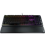 Roccat clavier de jeu mcanique rgb pyro