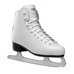 Roces paradise - lame patin  glace femme blanc 35