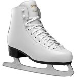 Patins à glace - roces - paradise - lama - blanc - taille eu 39 - cuir synthétique Patins à glace - roces - paradise - lama - blanc - taille eu 39 - cuir synthétique