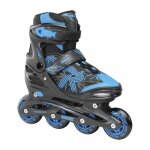 Roces patins � roues align�es rocesboys jokey 3. 0 mens blue size 26 - 29