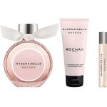 Rochas coffret mademoiselle rochas eau de parfum