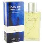 Rochas eau de rochas edt homme 200 ml