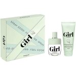 Parfum femme - rochas - rochas girl lote 2 piezas - eau de parfum - longue tenue - fragrance envoûtante ... Parfum femme - rochas - rochas girl lote 2 piezas - eau de parfum - longue tenue - fragrance envoûtante ...