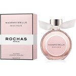 Eau de parfum - rochas - mademoiselle - 90ml - floral - jasmin rose