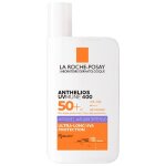 La roche - posay anthelios uvmune 400 fluide anti - taches spf 50 + 50 ml