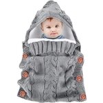 Rock nid dange - couverture pour nacelle poussette landau si�ge auto - pour nourrisson 0 - 12 mois - ...