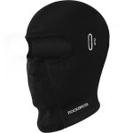 Rockbros cagoule de v�lo - masque pour moto ski automne / hiver homme femme - respirant �lastique thermique ...