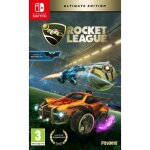 Rocket league ultimate edition jeu nintendo switch