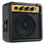 Rocktile ga - 5 jimi mini amplificateur pour guitares