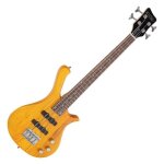 Rocktile tb - 4 nhs traveler guitare basse lectrique