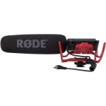 Rode microphone compact videomic r - pour caméra et appareil photo numérique Rode microphone compact videomic r - pour caméra et appareil photo numérique