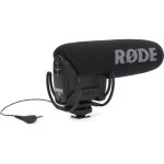 Rode microphone compact videomicpro r - pour cam�ra et appareil photo num�rique