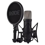Rode microphone nt1 5me gnration noir