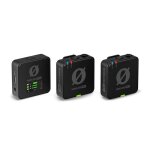 Rode wireless pro