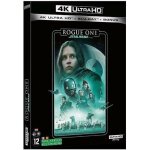 Rogue one : a star wars story [combo blu - ray blu - ray 4k]