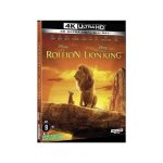Le roi lion [combo blu - ray blu - ray 4k]