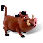 Le roi lion - figurine pumbaa