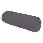 Le roi du matelas - drap - housse coton zinc bonnet 30 - 70x190 cm - 100% coton Le roi du matelas - drap - housse coton zinc bonnet 30 - 70x190 cm - 100% coton
