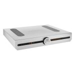 Roksan attessa bluos silver - amplificateur hifi stro - amplis hi - fi