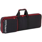 Roland cb - go61kp - housse pour piano 61 touches de la série roland go Roland cb - go61kp - housse pour piano 61 touches de la série roland go
