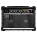 Roland jc - 22 jazz chorus combo guitare �lectrique
