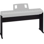 Roland kscfp10 - bk - support pour piano numrique roland fp - 10
