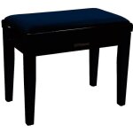 Roland rpb - 220bk - banc de piano rglable noir