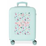 Valise enfant - roll road - valise cabine fille queen of hearts - 55 x 38 x 20 cm - turquoise Valise enfant - roll road - valise cabine fille queen of hearts - 55 x 38 x 20 cm - turquoise