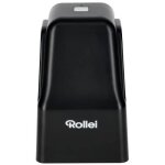Scanner - rollei - df - s 180 i - 1800 dpi - usb - c - diapositives et négatifs Scanner - rollei - df - s 180 i - 1800 dpi - usb - c - diapositives et négatifs