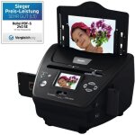 Multi - scanner - rollei - pdf - s 240 se - numérisation rapide - 1 800 ppp - Écran lcd 24 pouces Multi - scanner - rollei - pdf - s 240 se - numérisation rapide - 1 800 ppp - Écran lcd 24 pouces