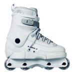Roller agressif razor skates shima 3. 1 reissue - limited edition 44 blanc