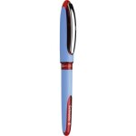 Roller  encre one hybrid n pte aiguille 03 rouge - schneider - roller - fine - rouge