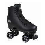 Roller quad chaya pure roller derby classic dance noir - adulte - mixte