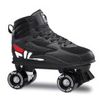 Roller quad gift noir - fila - skateboard - mixte - roller