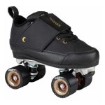 Roller quad jam chaya chameleon low 37 blanc - chaya - roller - adulte - glisse urbaine - mixte