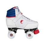 Roller quad park chaya jump 2. 0 - chaya - blanc - roller - mixte - adulte
