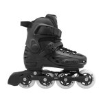 Rollers enfant trigger squall - noir - 38 / 41