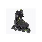 Rollers k2 fit 80 pro 2022 noir - femme / adulte