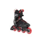 Rollers - k2 - fit 84 pro - noir - homme / adulte Rollers - k2 - fit 84 pro - noir - homme / adulte