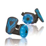 Yvolution skate y accesorios neon street rollers unisexe azul