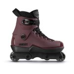 Rollers roces agressif m12 lo ufs