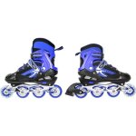 Rollers en ligne yalurui - patin a roulette adulte - taille rglable - confort et scurit